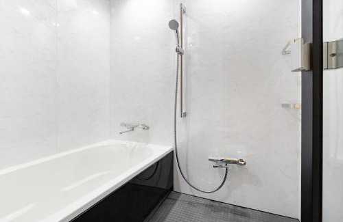 Chuo-ku Hotel | The OneFive Villa Fukuoka - Vacation STAY 33490v