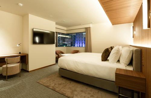 Chuo-ku Hotel | The OneFive Villa Fukuoka - Vacation STAY 33465v