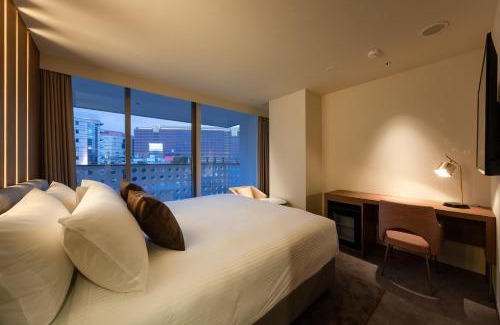 Chuo-ku Hotel | The OneFive Villa Fukuoka - Vacation STAY 33466v