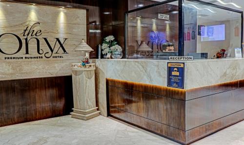 Seraikela Hotel | The Onyx Hotel