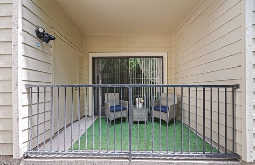 Westchase Apartment | The Opulence 2.0
