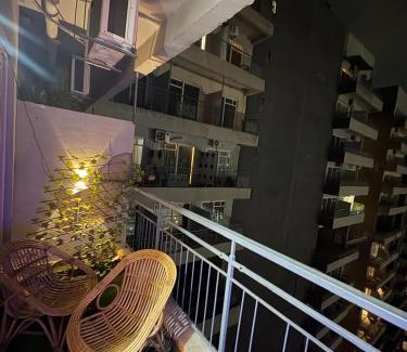 Greater Noida Apartment | The Opulent Stays