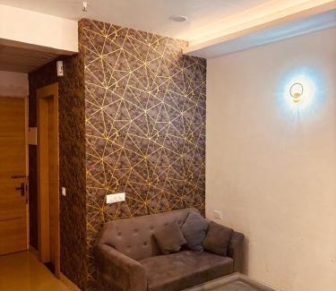 Greater Noida Apartment | The Opulent Stays