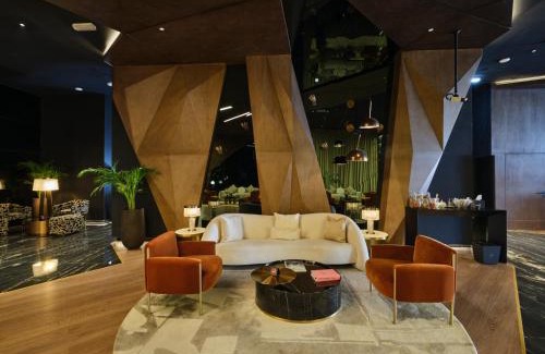Lusail Hotel | The OQ