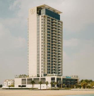Lusail Hotel | The OQ