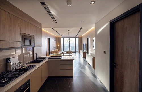 Lusail Hotel | The OQ