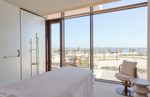 Lusail Hotel | The OQ