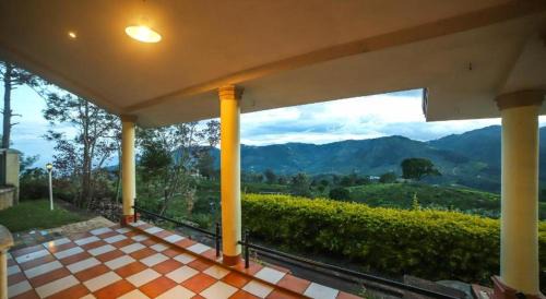 Kotagiri Villa | The Orange Home
