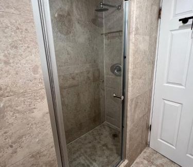 Dupont Circle Apartment | The Orange House