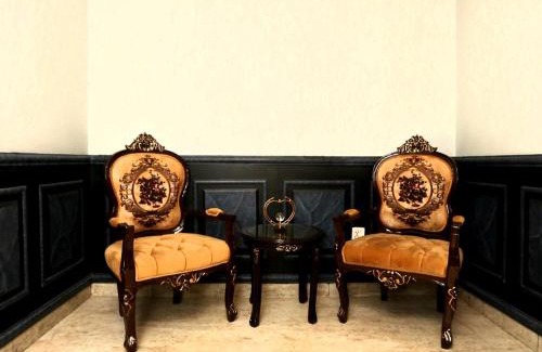 Gulberg Hotel | The Orchard Hotel Lahore