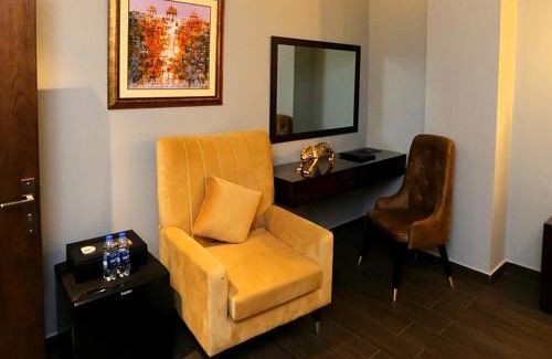 Gulberg Hotel | The Orchard Hotel Lahore