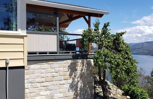 Central Okanagan House | The Orchard House, Your Home in Peachland, BC in the Central Okanagan