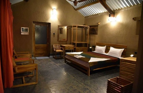 Belagavi Hotel | The Orchard Resort
