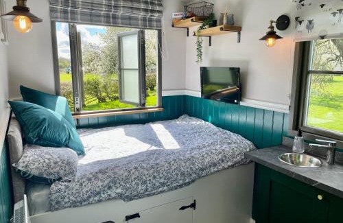 Cardeston Other | The Orchard Retreat