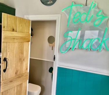 Cardeston Other | The Orchard Retreat