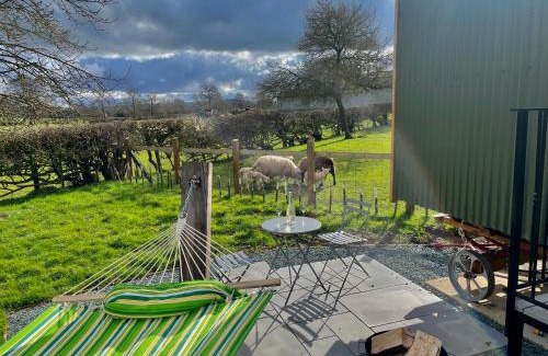 Cardeston Other | The Orchard Retreat