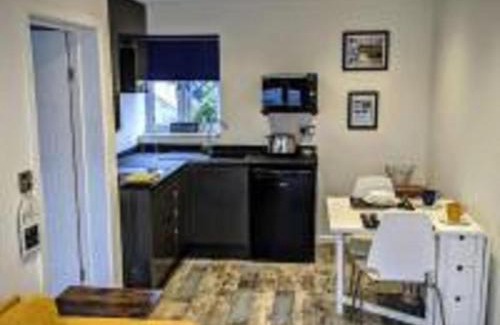Gillingham Apartment | The Orchid