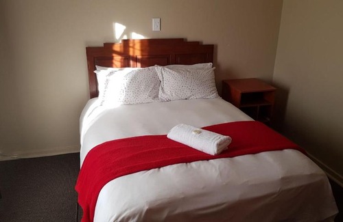 Bethlehem House | The Orchid Guesthouse