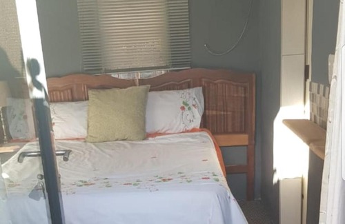 Bethlehem House | The Orchid Guesthouse