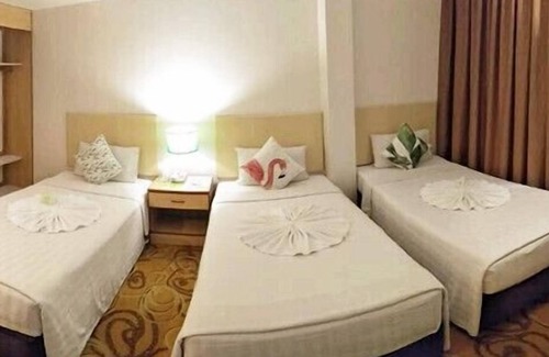 Sibu Hotel | The Orchid Hotel
