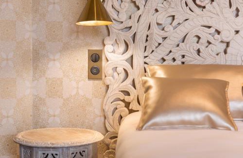 La Chapelle-Saint-Mesmin Hotel | The Originals Boutique, Parc Hôtel, Orléans Sud