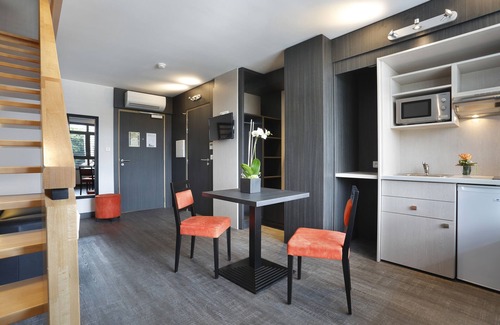 Illkirch-Graffenstaden Hotel | The Originals Boutique, Hôtel d'Alsace, Strasbourg Sud