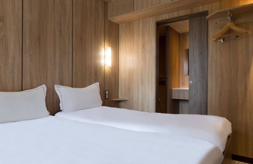 Aurillac Hotel | The Originals Access, Hôtel Aurillac