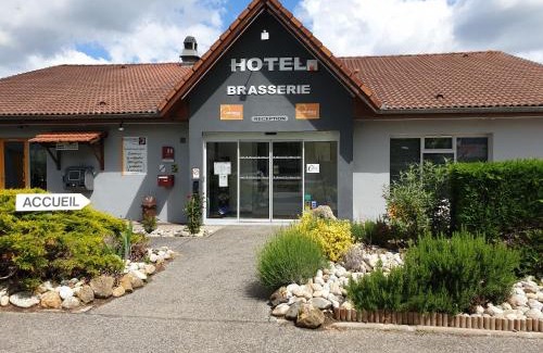 Foix Hotel | The Originals Access, Hôtel Foix