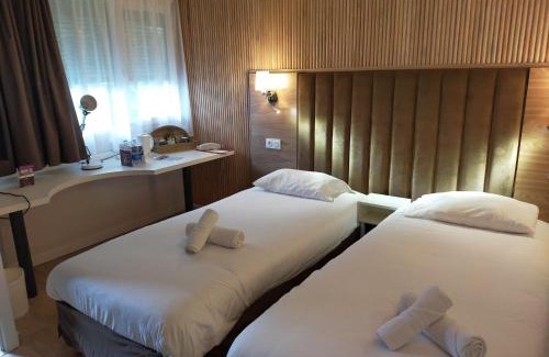 Foix Hotel | The Originals Access, Hôtel Foix