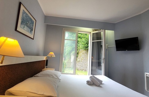 Figeac Hotel | The Originals Access, Hôtel Figeac