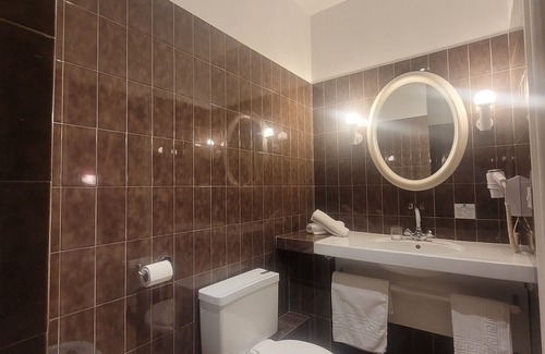 Figeac Hotel | The Originals Access, Hôtel Figeac