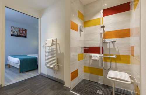 Labege Hotel | The Originals Access, Hôtel Innostar, Toulouse Sud