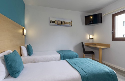 Labege Hotel | The Originals Access, Hôtel Innostar, Toulouse Sud