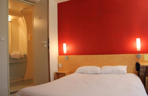 Tulle Hotel | The Originals Access, Hôtel Tulle