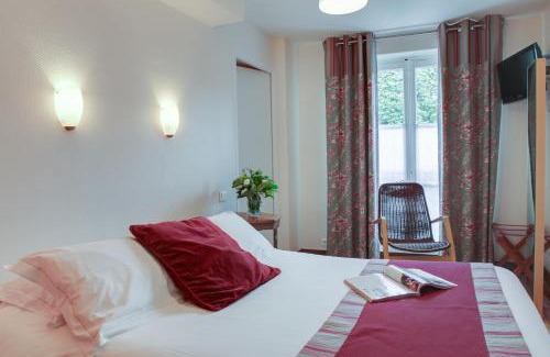 Fontainebleau Hotel | The Originals Boutique, Hôtel Victoria, Fontainebleau