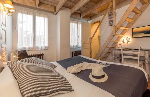 Martigues Hotel | The Originals Boutique, Clair Hôtel, Martigues