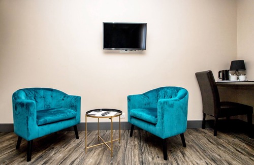 Carantec Hotel | The Originals Boutique, Hôtel La Baie de Morlaix