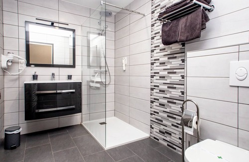 Carantec Hotel | The Originals Boutique, Hôtel La Baie de Morlaix