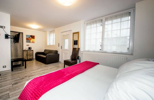 Carantec Hotel | The Originals Boutique, Hôtel La Baie de Morlaix