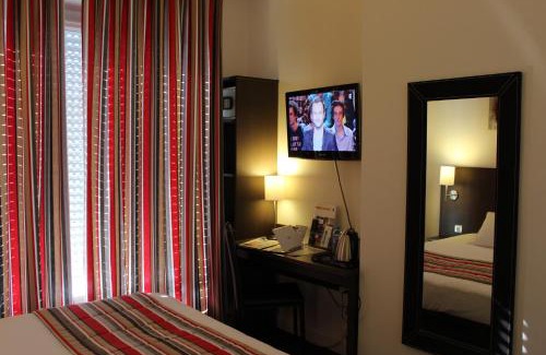 Saint-Nazaire Hotel | The Originals City, Hôtel de l'Europe, Saint-Nazaire