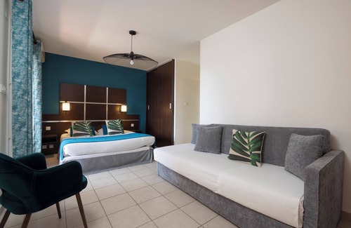 Allauch Hotel | The Originals City, Hôtel Côté Sud