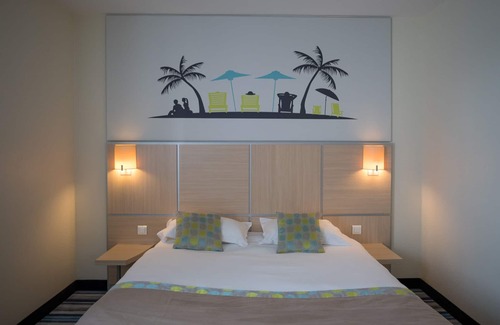 Andrezieux-Boutheon Hotel | The Originals Boutique, Actuel Hôtel