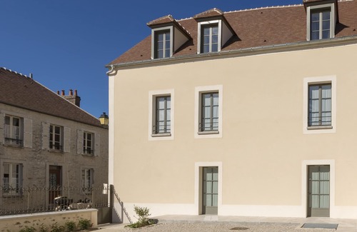 Provins Apartment | The Originals Résidence, Demeure des Remparts, Provins