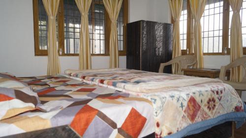 Kasiyalekh House | The ORION Homestay