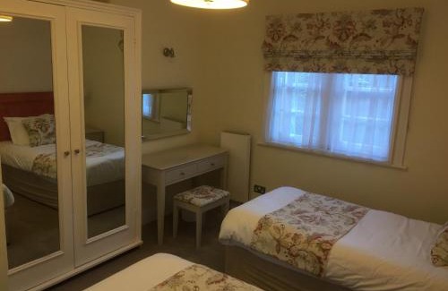 Torquay Apartment | The Osborne Apartments