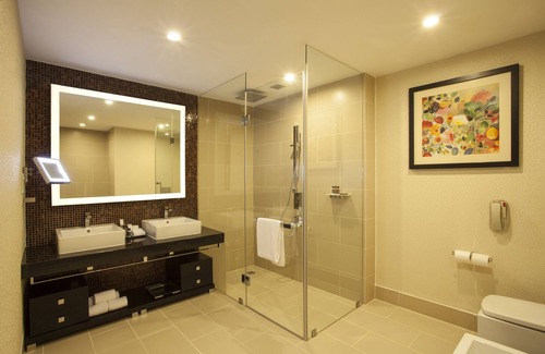 Electronics City Hotel | The Oterra Bengaluru Electronics City