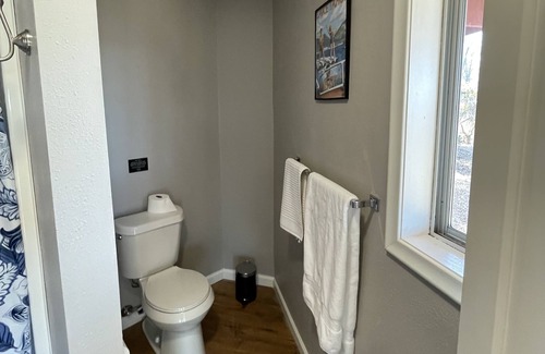 Lakeview House | The Ott House