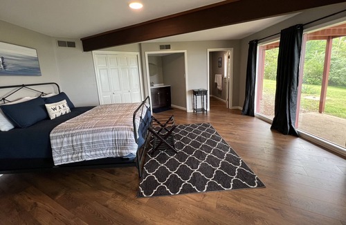 Lakeview House | The Ott House