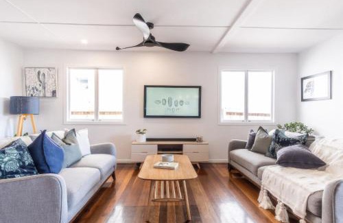 Moffat Beach House | 'The Otto' At Moffat Beach