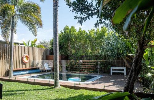 Moffat Beach House | 'The Otto' At Moffat Beach